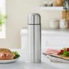 Hot Drinks Flask Stainless Steel -Kitchen Supplies 30846840