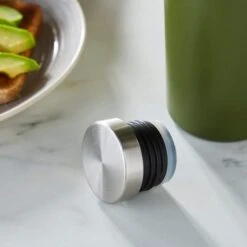 Canteen Plain Water Bottle -Kitchen Supplies 30846874 alt01