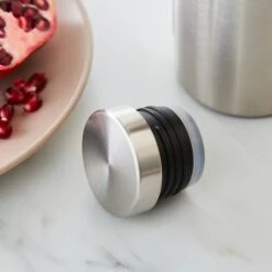 Canteen Plain Water Bottle -Kitchen Supplies 30846875 alt01