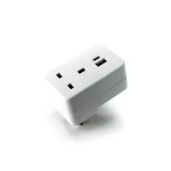 Status USB A To USB C Charging Power Adaptor -Kitchen Supplies 30848016 alt02