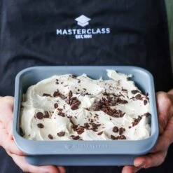 MasterClass Smart Ceramic Non Stick Square Baking Cake Tin -Kitchen Supplies 30848508 alt02