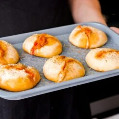 MasterClass Smart Ceramic Non Stick Large Baking Tray -Kitchen Supplies 30848894 alt04