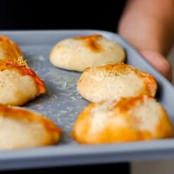 MasterClass Smart Ceramic Non Stick Large Baking Tray -Kitchen Supplies 30848894 alt05