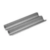 MasterClass Crusty Bake Non Stick Baguette Tray 2 MasterClass Crusty Bake Non Stick Baguette Tray -Kitchen Supplies 30848897