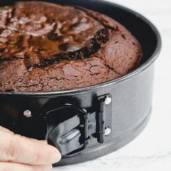 MasterClass Non Stick Spring Form Loose Base Cake Pan Round 21.5cm -Kitchen Supplies 30848919 alt05