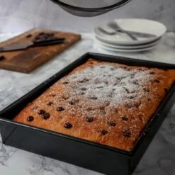 MasterClass Non Stick Deep Cake Pan -Kitchen Supplies 30848952 alt02