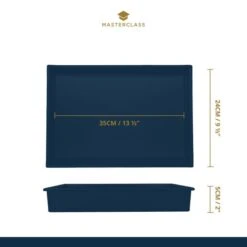 MasterClass Non Stick Deep Cake Pan -Kitchen Supplies 30848952 alt05