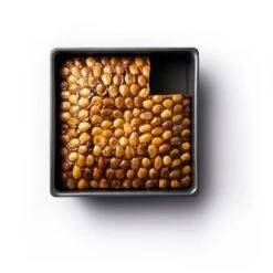 MasterClass Non Stick Deep Loose Base Cake Pan Square 16.5cm -Kitchen Supplies 30848961 alt02