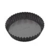MasterClass Non Stick Extra Deep Fluted Flan Tin 25cm 1 MasterClass Non Stick Extra Deep Fluted Flan Tin 25cm -Kitchen Supplies 30848977