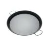 KitchenCraft World Of Flavours Non-Stick Carbon Steel Paella Pan, 46cm -Kitchen Supplies 30851573