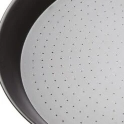 KitchenCraft World Of Flavours Non-Stick Carbon Steel Paella Pan, 46cm 12 KitchenCraft World Of Flavours Non-Stick Carbon Steel Paella Pan, 46cm -Kitchen Supplies 30851573 alt04