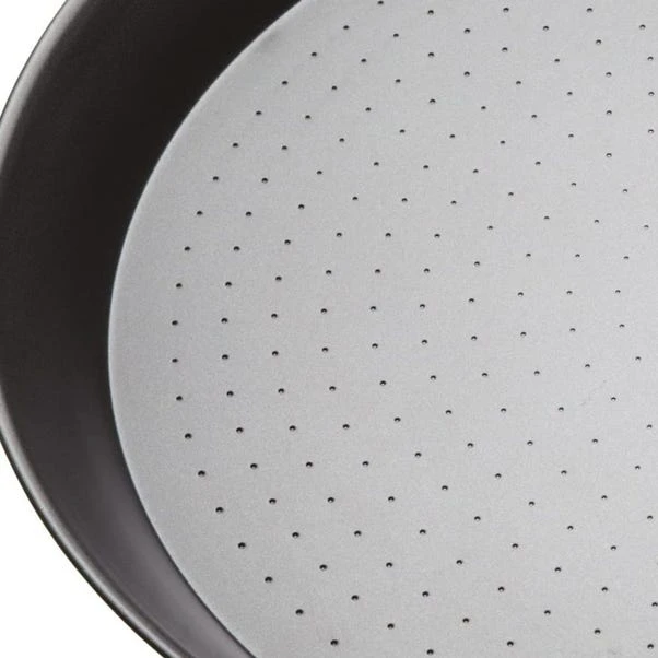 KitchenCraft World Of Flavours Non-Stick Carbon Steel Paella Pan, 46cm 7 KitchenCraft World Of Flavours Non-Stick Carbon Steel Paella Pan, 46cm - Image 5