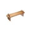 Artesà Acacia Wood Platform Platter Serving Board -Kitchen Supplies 30851633