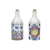 KitchenCraft World Of Flavours Ceramic Oil And Vinegar Set 1 KitchenCraft World Of Flavours Ceramic Oil And Vinegar Set -Kitchen Supplies 30851654