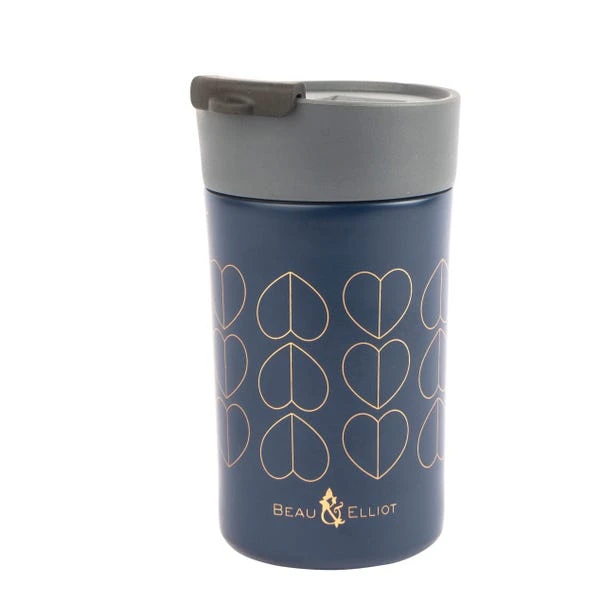 Brokenhearted Travel Mug 4 Brokenhearted Travel Mug - Image 2