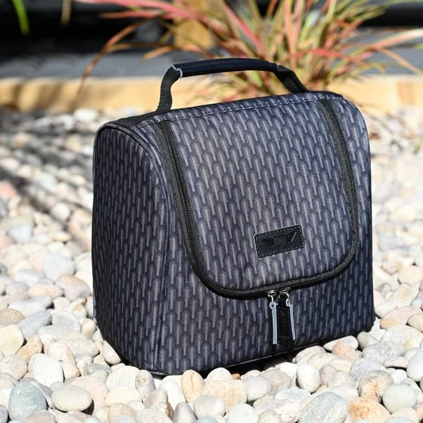 Manhattan Insulated Large Lunch Bag 3 Manhattan Insulated Large Lunch Bag