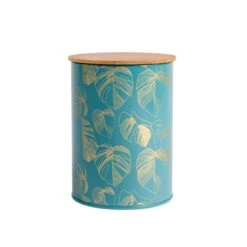 Botanicals Sage Leaf Kitchen Canister -Kitchen Supplies 30851755 alt02