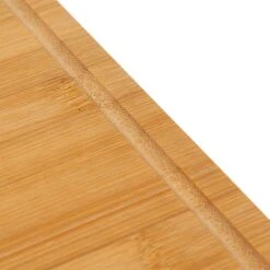 Set Of 2 Bamboo Chopping Boards -Kitchen Supplies 30857066 alt02