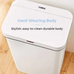 Tower 50L Rectangular Sensor Bin -Kitchen Supplies 30857085 alt06