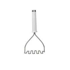 KitchenAid Stainless Steel Potato Masher -Kitchen Supplies 30860276