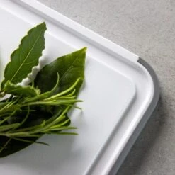 KitchenAid Set Of 2 Classic Nonslip Chopping Boards -Kitchen Supplies 30860332 alt04