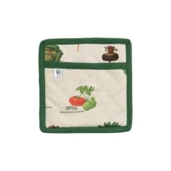 RHS By Dexam Benary Vegetables Pot Holder -Kitchen Supplies 30863341 alt01