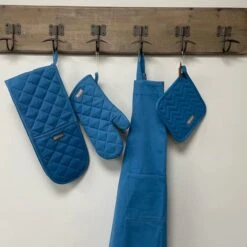 Dexam Love Colour Set Of 3 Extra Large Tea Towels 41 Dexam Love Colour Set Of 3 Extra Large Tea Towels -Kitchen Supplies 30863366 alt01