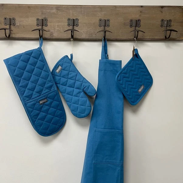 Dexam Love Colour Set Of 3 Extra Large Tea Towels 22 Dexam Love Colour Set Of 3 Extra Large Tea Towels - Image 20