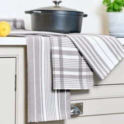 Dexam Love Colour Set Of 3 Extra Large Tea Towels 32 Dexam Love Colour Set Of 3 Extra Large Tea Towels -Kitchen Supplies 30863369