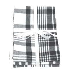 Dexam Love Colour Set Of 3 Extra Large Tea Towels 34 Dexam Love Colour Set Of 3 Extra Large Tea Towels -Kitchen Supplies 30863369 alt02