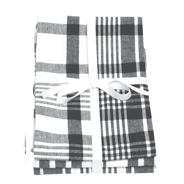 Dexam Love Colour Set Of 3 Extra Large Tea Towels 15 Dexam Love Colour Set Of 3 Extra Large Tea Towels - Image 13