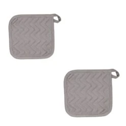 Dexam Set Of 2 Love Colour Pot Holders -Kitchen Supplies 30863398 alt02