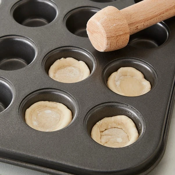 Gourmet Mini Bites Tin 4 Gourmet Mini Bites Tin - Image 2