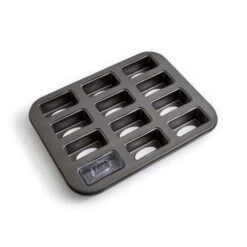 Gourmet Mini Loaf Tin Tray -Kitchen Supplies 30866303 alt02