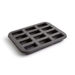 Gourmet Mini Loaf Tin Tray -Kitchen Supplies 30866303 alt03