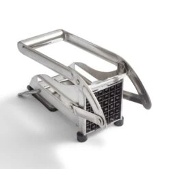 Gourmet Stainless Steel Potato Chipper -Kitchen Supplies 30866320 alt02