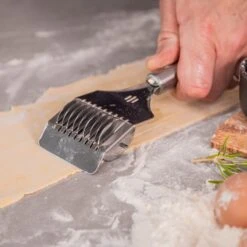 World Gourmet Pasta Roller Cutter -Kitchen Supplies 30866540 alt02