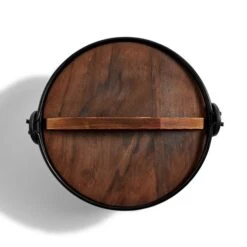 World Gourmet Cast Iron Ramen Cooking Pot -Kitchen Supplies 30866551 alt05