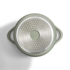 Cast Aluminium Casserole Dish, 24cm -Kitchen Supplies 30866806 alt03