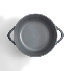 Cast Aluminium Casserole Dish, 24cm -Kitchen Supplies 30866811 alt02