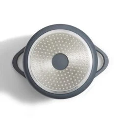 Cast Aluminium Casserole Dish, 24cm -Kitchen Supplies 30866811 alt03