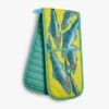 Rockfish Mackerel Double Oven Glove -Kitchen Supplies 30866897