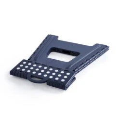 Large Navy Step Stool -Kitchen Supplies 30869970 alt03