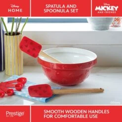 Prestige Bake With Mickey Cake Bakeware Set -Kitchen Supplies 30870478 alt09