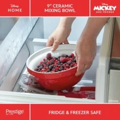 Prestige Bake With Mickey Cake Baking Tools Set -Kitchen Supplies 30870480 alt03