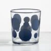 Blue Spot Tumbler -Kitchen Supplies 30871024