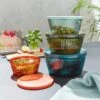 Food Storage Containers With Lids -Kitchen Supplies 30872865