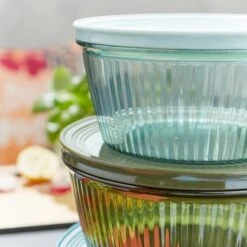 Food Storage Containers With Lids -Kitchen Supplies 30872865 alt02