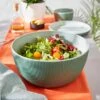 Green Picnic Salad Bowl -Kitchen Supplies 30872872
