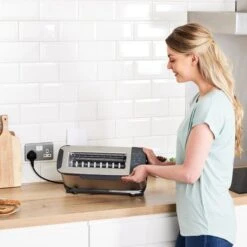 Ninja Foodi 3-in-1 Toaster, Grill & Panini Press -Kitchen Supplies 30876943 alt01